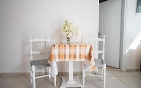 Ξενοδοχείο Θηρασιά